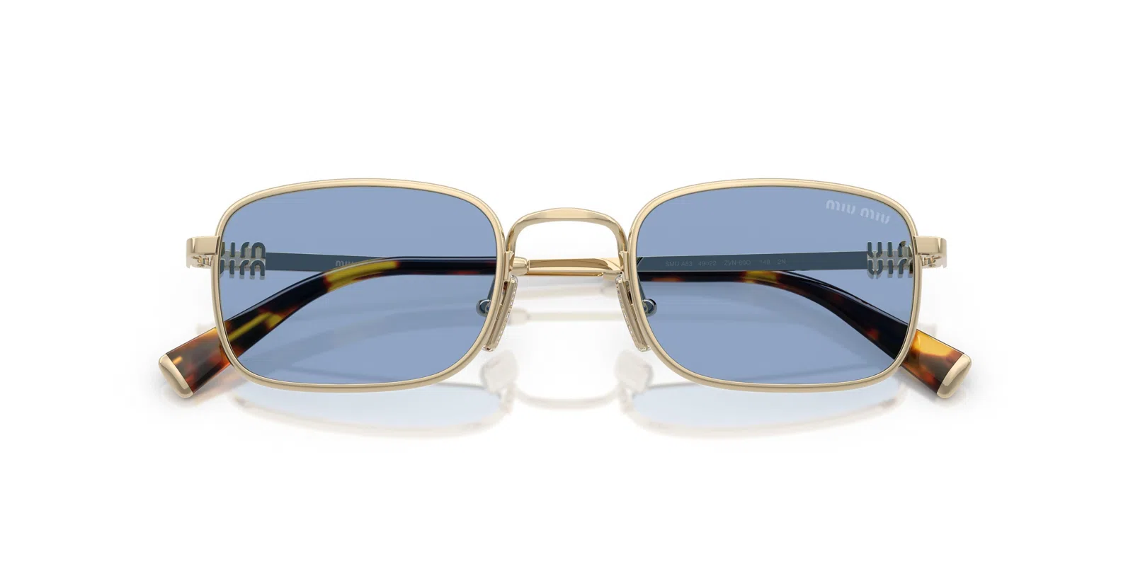 Miu Miu A53S Sunglasses - view 10
